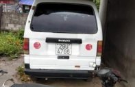 Suzuki Super Carry Van    1998 - Bán Suzuki Super Carry Van năm 1998, xe cũ nhưng vẫn hoạt động bình thường giá 65 triệu tại Lạng Sơn