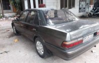 Nissan Sunny 1990 - Bán xe Nissan Sunny sản xuất 1990, màu xám, nhập khẩu nguyên chiếc giá cạnh tranh giá 45 triệu tại Nghệ An