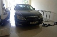 Toyota Camry   2003 - Bán xe Toyota Camry sản xuất năm 2003, màu đen, xe nhập giá 335 triệu tại Điện Biên