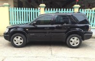 Ford Escape 2.3 AT 2004 - Cần bán xe Ford Escape 2.3 đời 2004 số tự động, 2 cầu điện giá 238 triệu tại Thái Nguyên