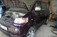 Suzuki APV 2007 - Cần bán xe Suzuki APV sản xuất năm 2007, màu đỏ, nhập khẩu, giá chỉ 190 triệu giá 190 triệu tại Đồng Tháp