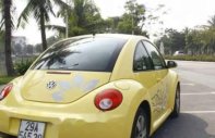 Volkswagen Beetle 2015 - Bán Volkswagen Beetle đời 2015, màu vàng, xe nhập còn mới, giá tốt giá 690 triệu tại Hà Nội