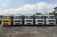Xe tải Trên 10 tấn 2017 - Địa chỉ bán xe 4 chân Hoàng Huy 17T9, hỗ trợ vay trả góp 75% xe giá 960 triệu tại Tp.HCM
