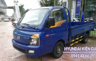 Hyundai Porter H150 2018 - Bán Hyundai H150 đời 2018, màu xanh lam, giá tốt giá 432 triệu tại Kiên Giang