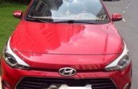 Hyundai i20 Active   2016 - Bán Hyundai i20 Active sản xuất 2016, màu đỏ, nhập khẩu nguyên chiếc  giá 550 triệu tại Tây Ninh