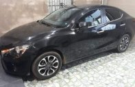 Mazda 2 2015 - Bán ô tô Mazda 2 sản xuất năm 2015, màu đen còn mới, giá chỉ 510 triệu giá 510 triệu tại Hà Tĩnh