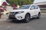 Nissan X trail V-Series. 2.5.SV 2018 - Bán Nissan X trail V-Series. 2.5.SV 2018, sẵn xe giao ngay giá 1 tỷ 83 tr tại Hải Phòng