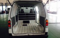 Suzuki Blind Van 2018 - Bán Suzuki Blind Van 2018 đời 2018, màu trắng, giá tốt nhất phía bắc giá 293 triệu tại Cao Bằng