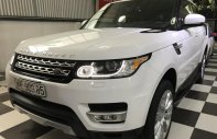 LandRover Sport HSE 2015 - Bán xe LandRover Sport HSE năm sản xuất 2015, màu trắng, nhập khẩu giá 3 tỷ 800 tr tại Hà Nội