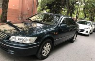 Toyota Camry GLi 2000 - Cần bán xe Toyota Camry GLi năm 2000 máy 2.2 giá 198 triệu tại Hà Nội