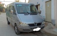 Mercedes-Benz Sprinter 311 2007 - Cần bán xe Mercedes 311 đời 2007, màu bạc, giá 287tr giá 287 triệu tại Đồng Nai