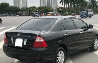 Toyota Corolla XLi 2008 - Bán Toyota Corolla XLi năm 2008, màu đen, nhập khẩu giá 348 triệu tại Hà Nội