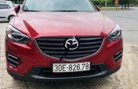 Mazda CX 5 2.5 AT 2WD 2017 - Bán ô tô Mazda CX 5 2.5 AT 2WD đời 2017, màu đỏ giá 875 triệu tại Quảng Ninh