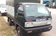 Suzuki Super Carry Truck 2018 - Cần bán Suzuki Super Carry Truck 2018 sản xuất 2018, màu trắng, giá tốt nhất Cao Bằng Lạng Sơn giá 260 triệu tại Cao Bằng