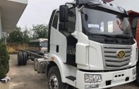 Howo La Dalat 2018 - Bán xe tải FAW 7T8 thùng 9m8, hỗ trợ trả góp 80% giá 750 triệu tại Tp.HCM