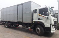 Thaco AUMAN  C160  2018 - Thaco Auman C160 xe tải 9 tấn Thaco. Giá bán xe tải 9 tấn tại Hải Phòng giá 689 triệu tại Hải Phòng