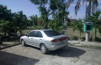 Nissan Sunny   1996 - Bán Nissan Sunny đời 1996, màu bạc, nhập khẩu   giá 99 triệu tại Quảng Trị