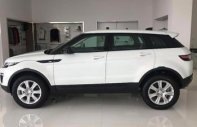 LandRover Evoque 2017 - LH 0918842662 - cần bán lại xe LandRover Range Rover Evoque năm sản xuất 2017, màu trắng, nhập khẩu giá 2 tỷ 499 tr tại Đà Nẵng