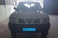 Nissan Patrol 2000 - Bán Nissan Patrol năm sản xuất 2000, màu trắng, xe nhập giá 95 triệu tại Tp.HCM