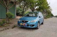 Mazda Premacy 2003 - Cần bán Mazda Premacy đời 2003, màu xanh lam giá 175 triệu tại Ninh Bình