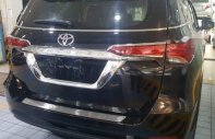 Toyota Fortuner  4x4AT 2018 - Bán xe Toyota Fortuner 4x4AT năm 2018, màu đen, nhập khẩu giá 1 tỷ 354 tr tại Hà Nội