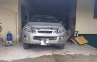 Isuzu Dmax 2015 - Bán Isuzu Dmax năm sản xuất 2015, nhập khẩu   giá 490 triệu tại Ninh Bình