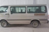 Toyota Van    2002 - Bán Toyota Van sản xuất năm 2002, giá tốt giá 80 triệu tại Bình Dương