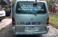 Mercedes-Benz MB MT 2003 - Cần bán gấp Mercedes MT đời 2003, xe còn rin giá 90 triệu tại Tây Ninh