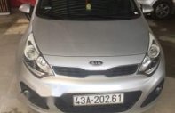 Kia Rio  AT 2012 - Gia đình cần bán Rio số tự động 2012, nhập Hàn Quốc giá 415 triệu tại Đà Nẵng