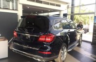 Mercedes-Benz GLS GLS 400 4Matic 2018 - Cần bán xe Mercedes GLS 400 4Matic năm sản xuất 2018, màu xanh lam, nhập khẩu giá 4 tỷ 529 tr tại Hà Nội