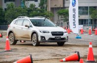 Subaru XV 2.0 2018 - Bán Subaru XV (trắng, xanh, đỏ) 2018 Eyesight gầm cao KM tốt nhất gọi 093.22222.30 Ms Loan giá 1 tỷ 598 tr tại Tp.HCM