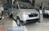 Suzuki Super Carry Truck 2018 - Bán Suzuki 650kg, chuẩn Euro4, tặng gói phụ kiện khủng khi mua xe giá 312 triệu tại Tiền Giang