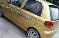 Daewoo Matiz  SE  2001 - Bán Daewoo Matiz SE đời 2001, màu vàng, xe nhập  giá 55 triệu tại Hải Phòng