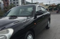 Daewoo Nubira 2003 - Gia đình bán Daewoo Nubira đời 2003, màu đen giá 95 triệu tại Bình Định