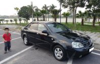 Daewoo Lacetti EX 2005 - Cần bán xe Lacetti, hoạt động ổn định, 7L/100km giá 146 triệu tại Phú Thọ