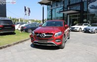 Mercedes-Benz GLE-Class GLE 400 2016 - Bán xe Mercedes GLE 400 2016, màu đỏ, xe nhập số tự động giá 3 tỷ 920 tr tại Hà Nội