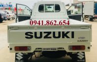 Suzuki Super Carry Pro 2018 - Bán xe tải Suzuki Carry Pro 715kg + Nhận ngay ưu đãi khủng tháng 11 này  giá 302 triệu tại Kiên Giang