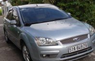 Ford Focus 2005 - Bán ô tô Ford Focus năm sản xuất 2005, màu bạc giá 280 triệu tại Bạc Liêu