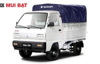 Suzuki Super Carry Truck 2018 - Bán xe Suzuki Super Carry Truck đời 2018, màu trắng, giá tốt nhất phía Bắc giá 260 triệu tại Cao Bằng
