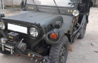 Jeep M151  1990 - Cần bán xe Jeep A2 đời 1990, màu xanh, nhập khẩu giá 210 triệu tại Đồng Nai