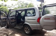 Isuzu Hi lander 2005 - Cần bán xe Isuzu Hi Lander năm 2005, màu bạc giá 250 triệu tại Nam Định