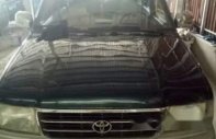 Toyota Zace 2002 - Cần bán lại xe Toyota Zace năm 2002 số sàn, giá chỉ 158 triệu giá 158 triệu tại Vĩnh Long