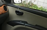 Hyundai i10 2011 - Bán Hyundai i10 đời 2011, màu bạc, nhập khẩu nguyên chiếc giá 230 triệu tại Lạng Sơn