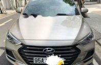 Hyundai Elantra  Sport  2018 - Cần bán lại xe Hyundai Elantra Sport sản xuất 2018, màu ghi vàng

 giá 730 triệu tại Hậu Giang