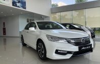 Honda Accord 2018 - Honda Bắc Giang bán Accord, nhập khẩu, 3 màu đen - trắng - đỏ, liên hệ: Mr. Trung - 0982.805.111 giá 1 tỷ 203 tr tại Bắc Giang