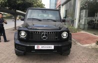 Mercedes-Benz G class G63 AMG 2018 - Bán Mercedes G63 AMG 2018, nhập nguyên chiếc từ mỹ, giá tốt - LH: 0906223838 giá 12 tỷ 900 tr tại Hà Nội