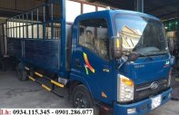 Veam VT260 2018 - Bán xe tải Veam VT 260 - 1, 1 tấn 8, thùng siêu dài + giá tốt nhất giá 495 triệu tại Bình Dương