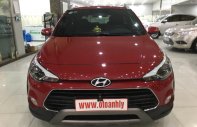 Hyundai i20 Active 2016 - Cần bán xe Hyundai i20 Active 2016, màu đỏ, xe nhập  giá 565 triệu tại Phú Thọ