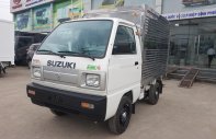 Suzuki Super Carry Truck   2018 - Bán su 5 tạ đời 2019, màu trắng, nhập khẩu, giá tốt nhất phía Bắc giá 260 triệu tại Cao Bằng