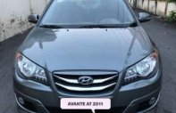 Hyundai Avante   2011 - Bán xe Hyundai Avante đời 2011 số tự động, giá 365tr giá 365 triệu tại Hậu Giang